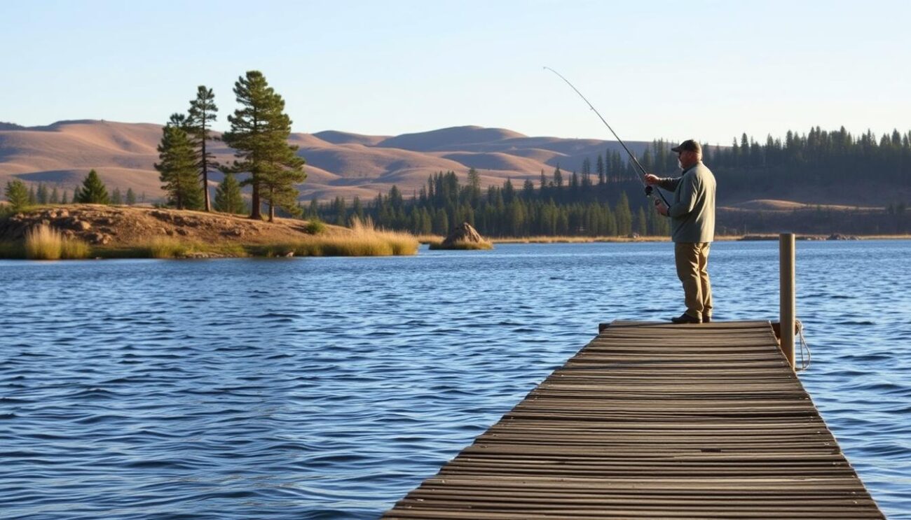 Fishing Licenses in the U.S. 2025: What You Need to Know by State
