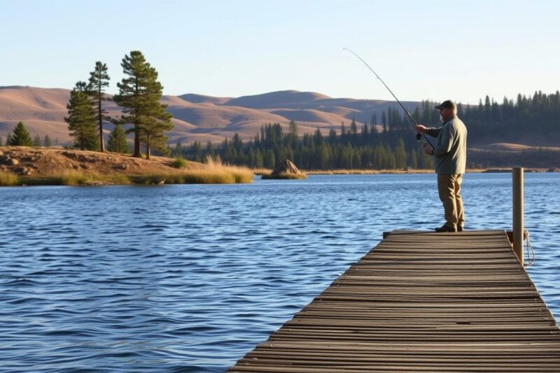 Fishing Licenses in the U.S. 2025: What You Need to Know by State