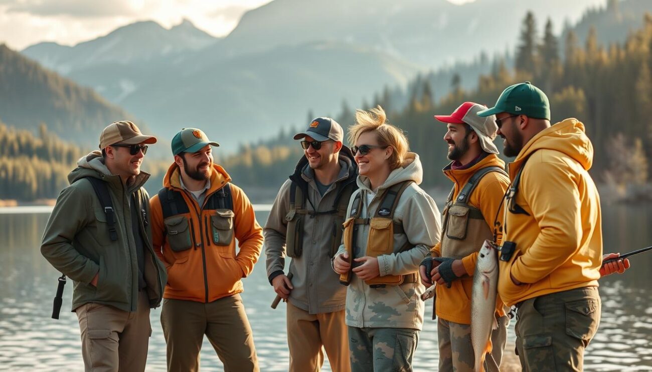 Top Fishing YouTubers and TikTokers You Should Follow in 2025