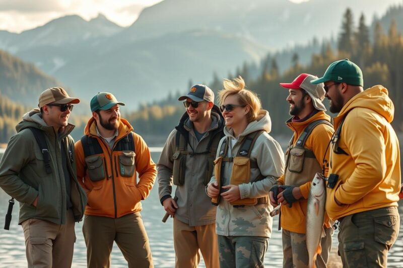 Top Fishing YouTubers and TikTokers You Should Follow in 2025