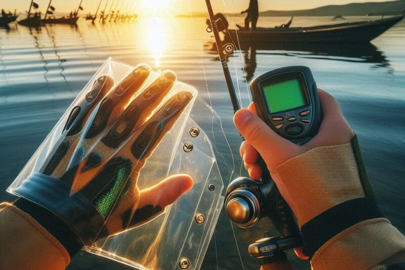 UV-Protective Fishing Gloves – The Unsung Shield of Fishing Accessories