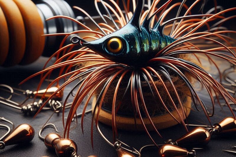 Weedless Jig Heads – The Silent Hunters Among Fishing Accessories