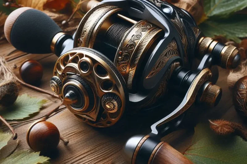 Baitcasting Reel – The Crown Jewel of Fishing Accessories