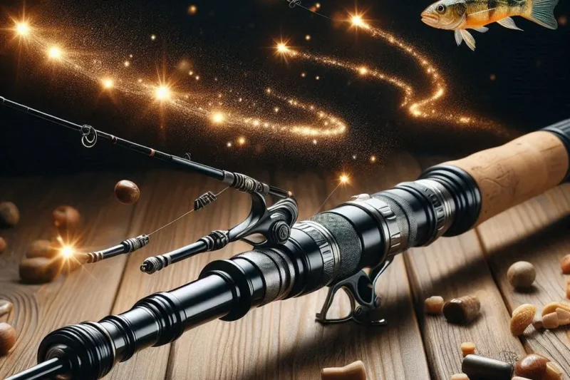 Telescopic Fishing Rod – The Wand of Portability in Fishing Accessories