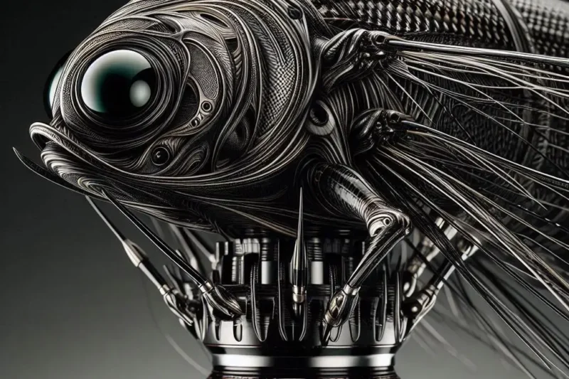 Carbon Fiber Fishing Rod: The Featherweight Titan of Fishing Accessories