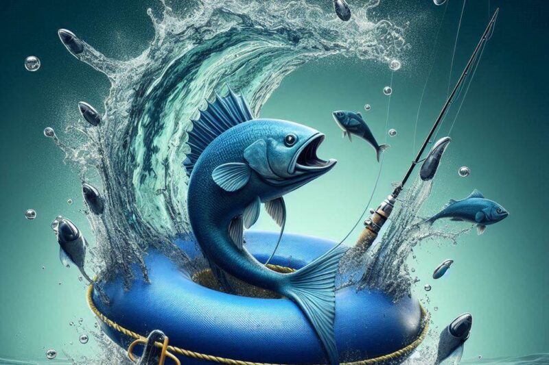 AquaMute Splash Pads – The Silent Sentinels Among Fishing Accessories