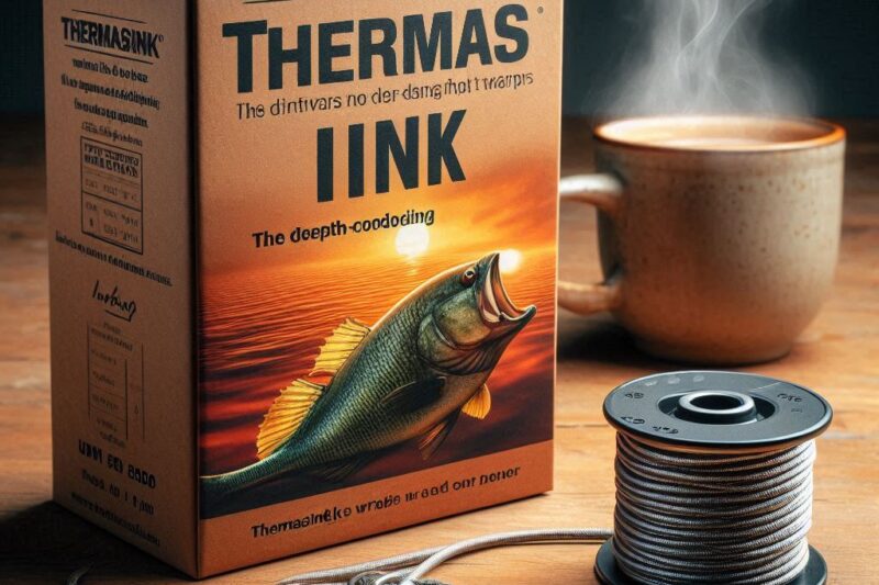 ThermaSink Sinker Wraps – The Depth-Decoding Dynamo of Fishing Accessories