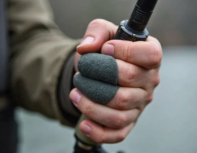 Casting Finger Guard: The Unsung Hero of Practical Fishing Accessories