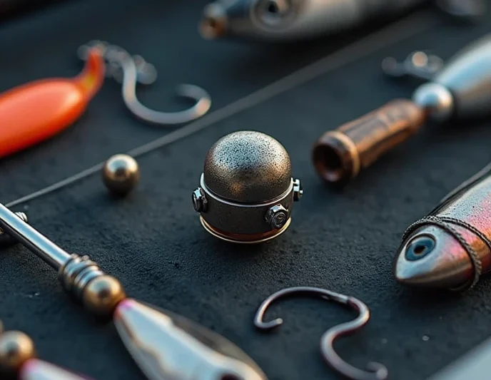 Magnetic Hook Keeper: The Tiny Guardian Among Smart Fishing Accessories