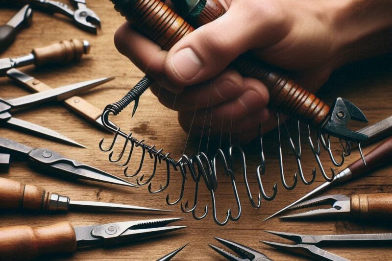 Dehooking Tool – The Gentle Hand Among Fishing Accessories