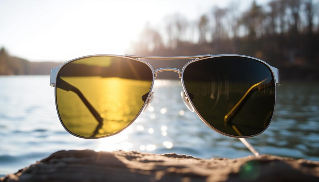 polarized fishing sunglasses